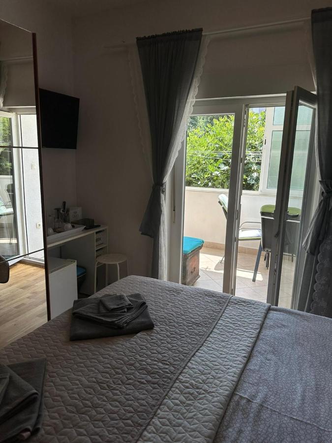 Bonbon Room And Apartment Zadar Exterior photo