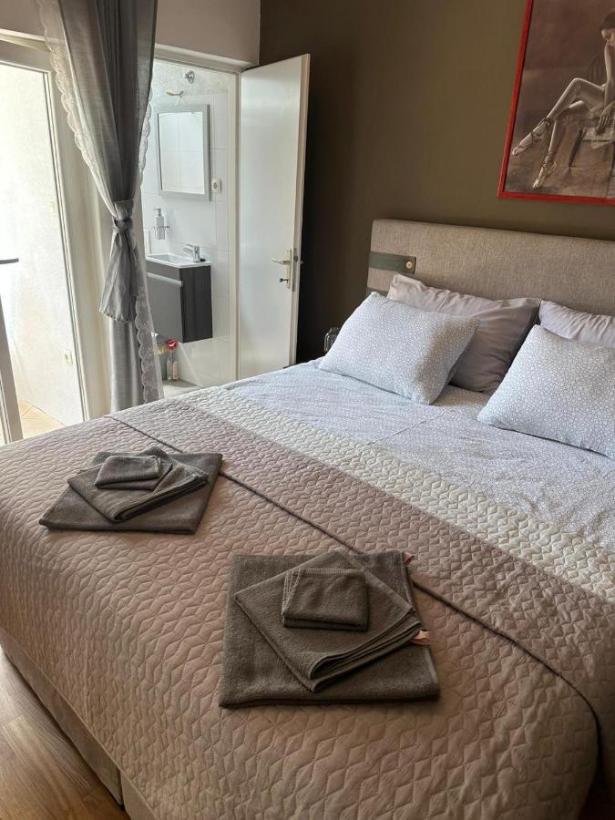 Bonbon Room And Apartment Zadar Exterior photo