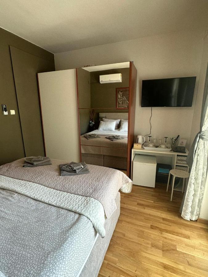Bonbon Room And Apartment Zadar Exterior photo